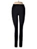 Lululemon Athletica Black Active Pants Size 4 - photo 1