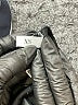 Tronjori 100% Polyester Stripes Black Casual Pants Size XS - photo 7