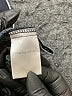 Tronjori 100% Polyester Stripes Black Casual Pants Size XS - photo 8