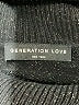 Generation Love Black Turtleneck Sweater Size M (estimated) - photo 7