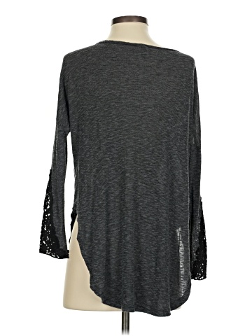 Emma & Sam Long Sleeve Top (view 2)
