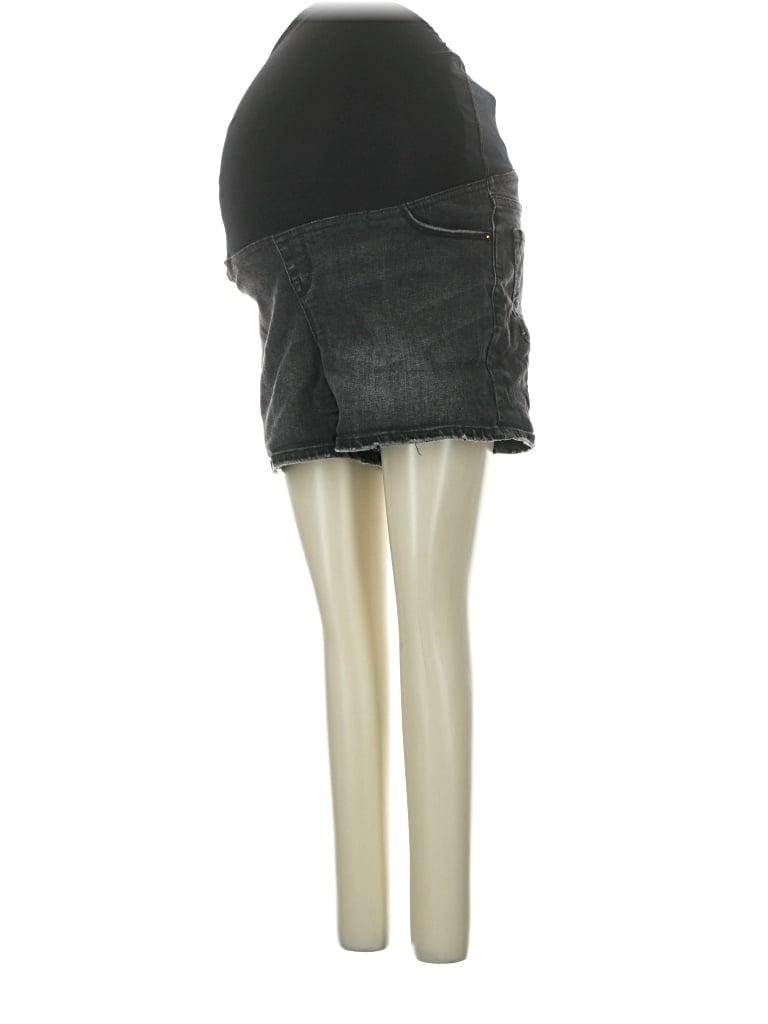 Pre-owned Ingrid & Isabel Shorts In Gray