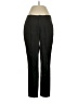 Helmut Lang Solid Black Dress Pants Size 2 - photo 1