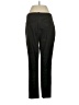Helmut Lang Solid Black Dress Pants Size 2 - photo 2