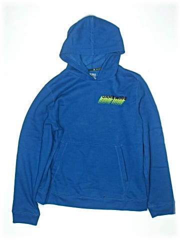 Tek Gear Pullover Hoodie (view 1)