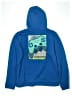 Tek Gear Blue Pullover Hoodie Size XL (kids) - photo 2