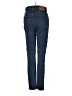 J.Crew Solid Blue Jeans Size 26 waist - photo 2