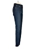 J.Crew Solid Blue Jeans Size 26 waist - photo 4