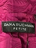 Dana Buchman 100% Polyester Burgundy Blazer Size 6 (petite) - photo 6