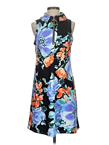 Boston Proper Casual Dress (view 1)