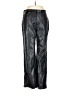J.Crew 100% Viscose Black Casual Pants Size 26 waist - photo 1