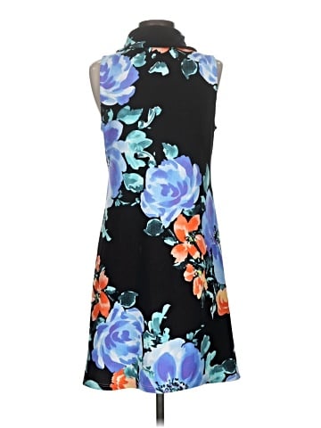 Boston Proper Casual Dress (view 2)