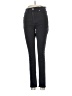 Madewell Solid Black Jeans Size 28 waist - photo 1