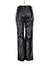 J.Crew 100% Viscose Black Casual Pants Size 26 waist - photo 2