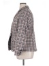 Torrid Plaid Ivory Blazer Size 1X Plus (1) - photo 5