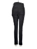 Madewell Solid Black Jeans Size 28 waist - photo 2