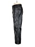 J.Crew 100% Viscose Black Casual Pants Size 26 waist - photo 5