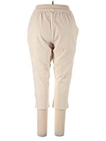 Women With Control Active Pants (view 2)