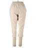 Women With Control Solid Ivory Active Pants Size 2X - photo 2