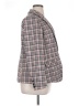 Torrid Plaid Ivory Blazer Size 1X Plus (1) - photo 4
