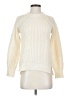Everlane Ivory Pullover Sweater Size XXS - photo 1
