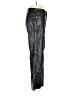 J.Crew 100% Viscose Black Casual Pants Size 26 waist - photo 4