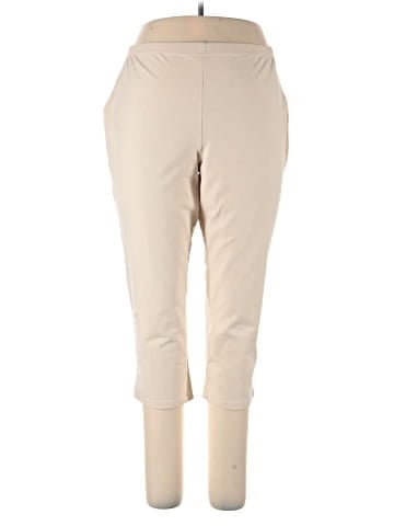 Women With Control Active Pants (view 1)