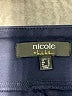 Nicole by Nicole Miller Blue Active Pants Size 1X - photo 7
