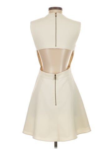 Rachel Zoe Cocktail Dress (view 2)