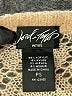 Lord & Taylor Metallic Gold Pullover Sweater Size S (petite) - photo 7