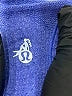 Lululemon Athletica Blue Tank Top Size 4 - photo 7