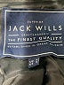 Jack Wills Black Blazer Size 2 - photo 6