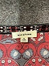 Max Studio Print Red Casual Dress Size S - photo 7