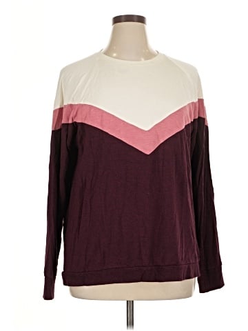 Threads 4 Thought Long Sleeve T-Shirt (view 1)