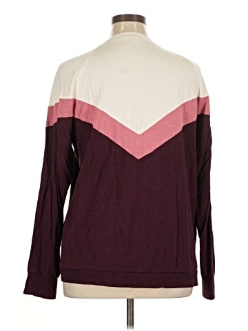 Threads 4 Thought Long Sleeve T-Shirt (view 2)