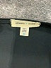 Silence and Noise 100% Polyester Solid Black Cocktail Dress Size M - photo 6