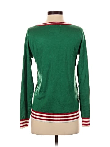 Tipsy Elves Pullover Sweater (view 2)
