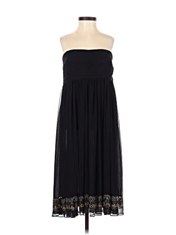Club Monaco Cocktail Dress (view 1)
