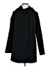 Jack by BB Dakota 100% Polyester Black Coat Size M - photo 1