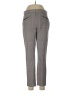 Gap Plaid Gray Dress Pants Size 8 - photo 1