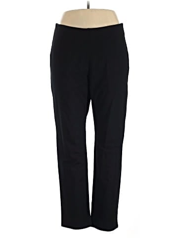 JM Collection Casual Pants (view 1)