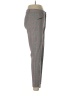 Gap Plaid Gray Dress Pants Size 8 - photo 4