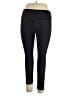 Glyder Polka Dots Black Active Pants Size XL - photo 1