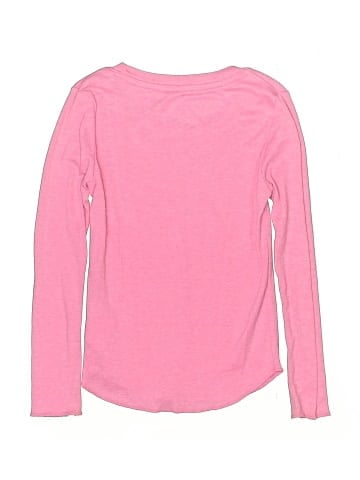 Peek... Long Sleeve T-Shirt (view 2)