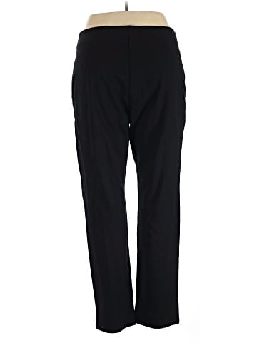 JM Collection Casual Pants (view 2)