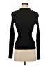Markus Lupfer Black Long Sleeve Turtleneck Size XS - Sm - photo 1