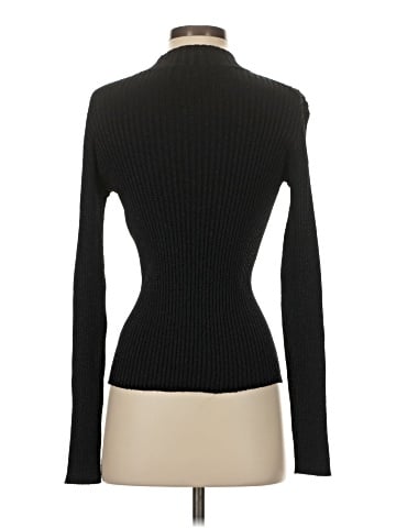 Markus Lupfer Long Sleeve Turtleneck (view 2)