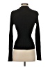 Markus Lupfer Black Long Sleeve Turtleneck Size XS - Sm - photo 2