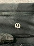 Lululemon Athletica Black Active Pants Size 4 - photo 7