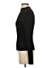 Markus Lupfer Black Long Sleeve Turtleneck Size XS - Sm - photo 5